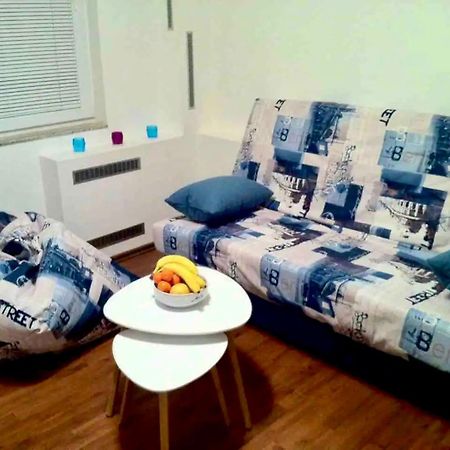 Ida Studio City Center Apartment Σαράγεβο Εξωτερικό φωτογραφία