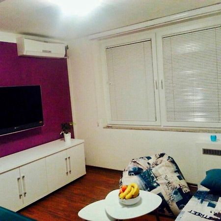 Ida Studio City Center Apartment Σαράγεβο Εξωτερικό φωτογραφία