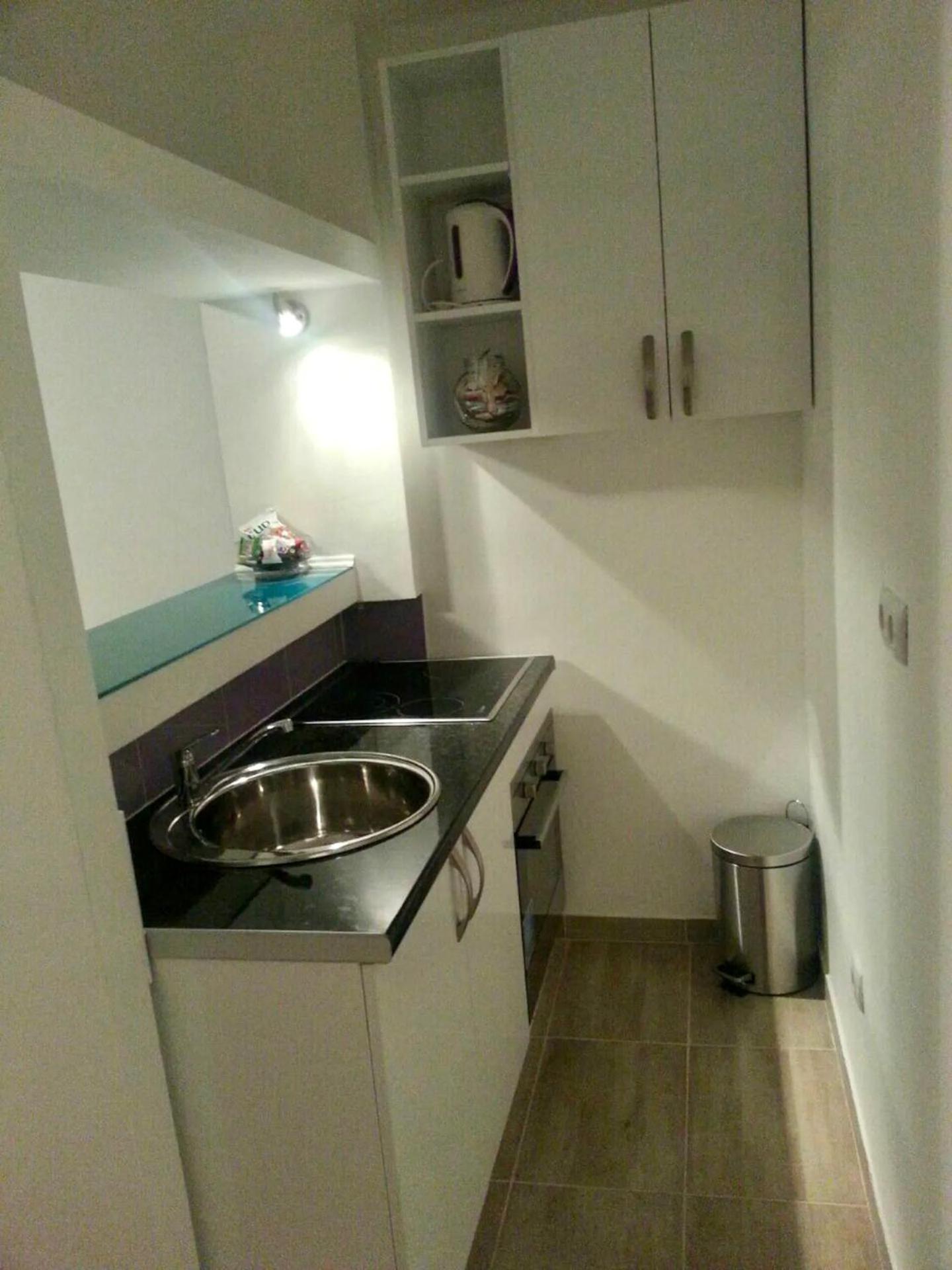 Ida Studio City Center Apartment Σαράγεβο Εξωτερικό φωτογραφία