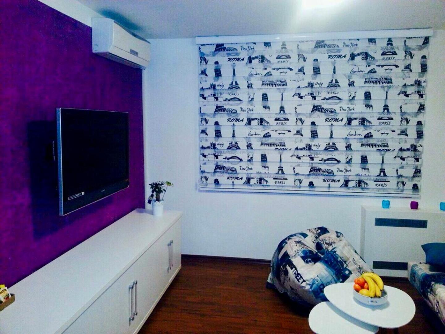 Ida Studio City Center Apartment Σαράγεβο Εξωτερικό φωτογραφία