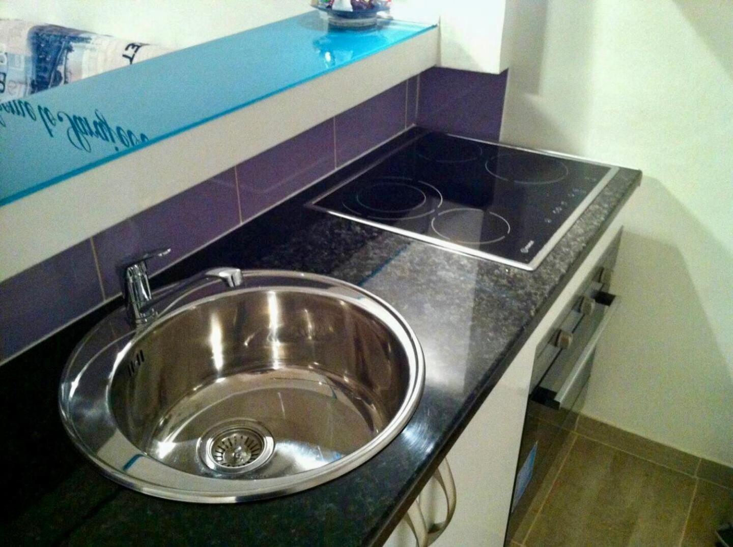 Ida Studio City Center Apartment Σαράγεβο Εξωτερικό φωτογραφία