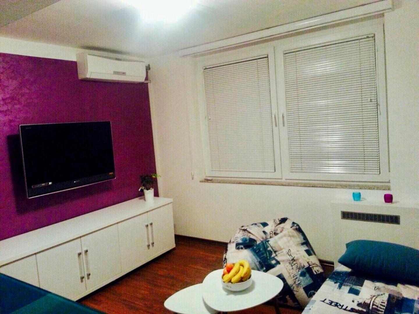 Ida Studio City Center Apartment Σαράγεβο Εξωτερικό φωτογραφία